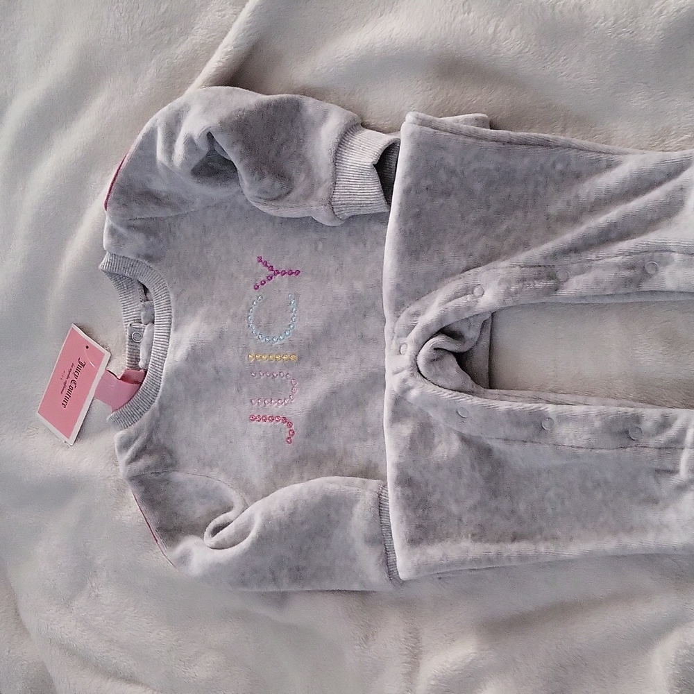 Juicy Couture - Picture 2 of 2